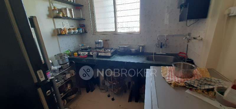 3 BHK Flat In Ambience Residency for Rent  In Hadapsar