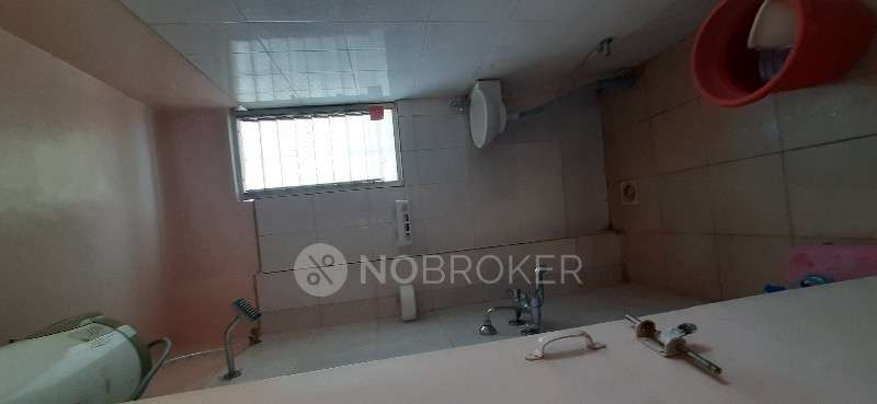 3 BHK Flat In Ambience Residency for Rent  In Hadapsar