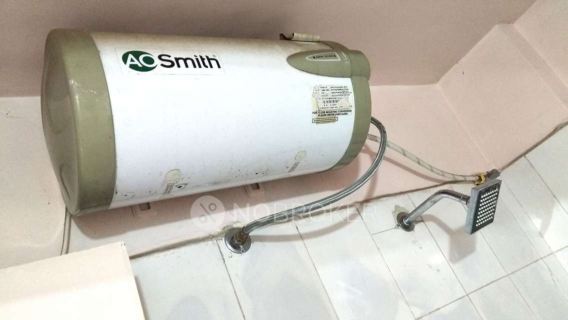 3 BHK Flat In Ambience Residency for Rent  In Hadapsar