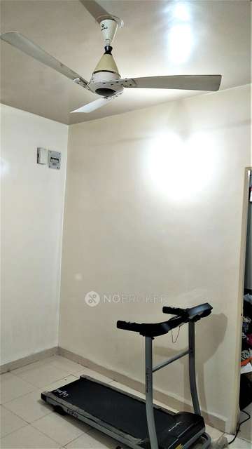 3 BHK Flat In Ambience Residency for Rent  In Hadapsar