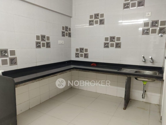 2 BHK Flat In Essenseia Co Op Society for Rent  In Kondhwa