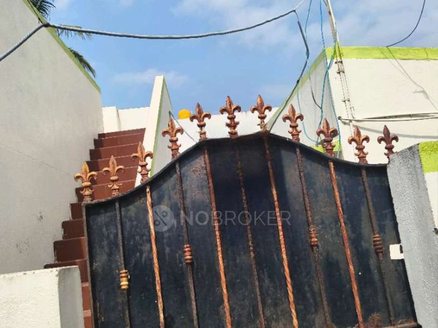 2 BHK House for Rent  In Sholinganallur
