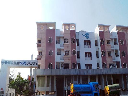 3 BHK Flat In Gold City for Rent  In Kelambakkam