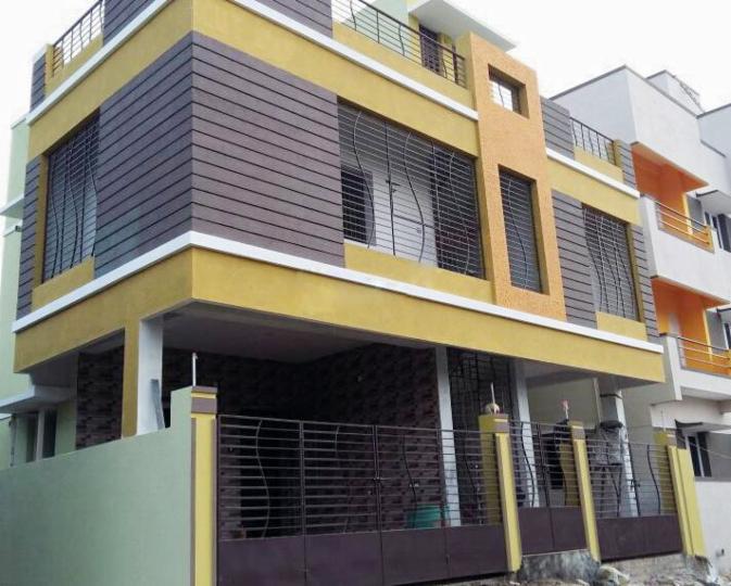 Independent House Kolapakkam Rent WITHOUT BROKERAGE Semifurnished 1