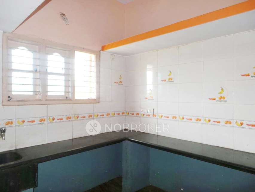 2 BHK Flat In Hari Nivasa for Rent  In Andrahalli