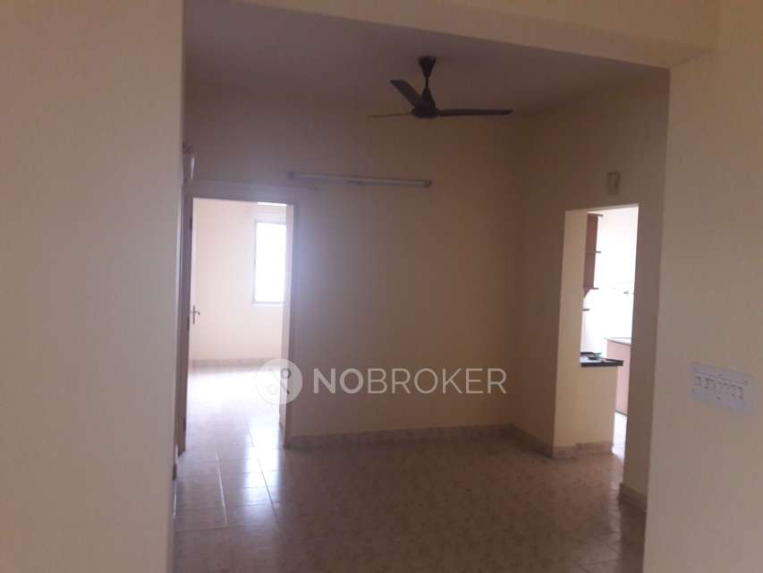 2 BHK Flat In Nandi Park Apartments for Rent  In Bohra Layout, Gottigere