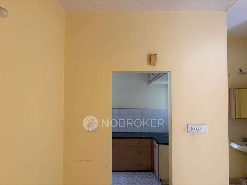 2 BHK Flat In Nandi Park Apartments for Rent  In Bohra Layout, Gottigere