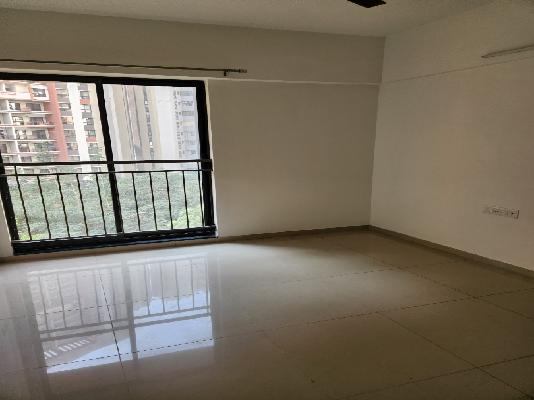 2 BHK Flat In Joyville Hinjawadi  for Rent  In Hinjawadi