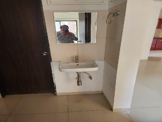 2 BHK Flat In Joyville Hinjawadi  for Rent  In Hinjawadi