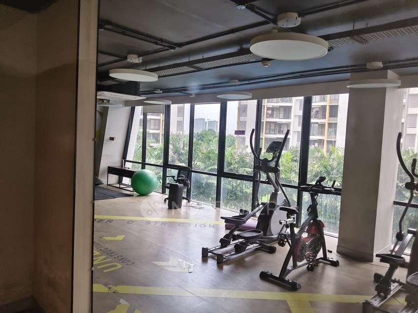 2 BHK Flat In Joyville Hinjawadi  for Rent  In Hinjawadi