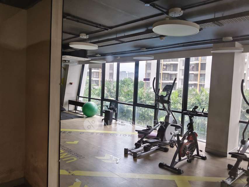 2 BHK Flat In Joyville Hinjawadi  for Rent  In Hinjawadi