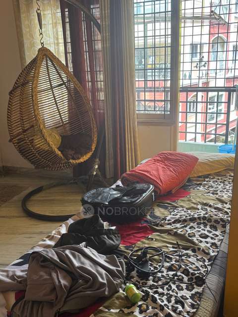 3 BHK Flat In Ashoka Residency for Rent  In C V Raman Nagar