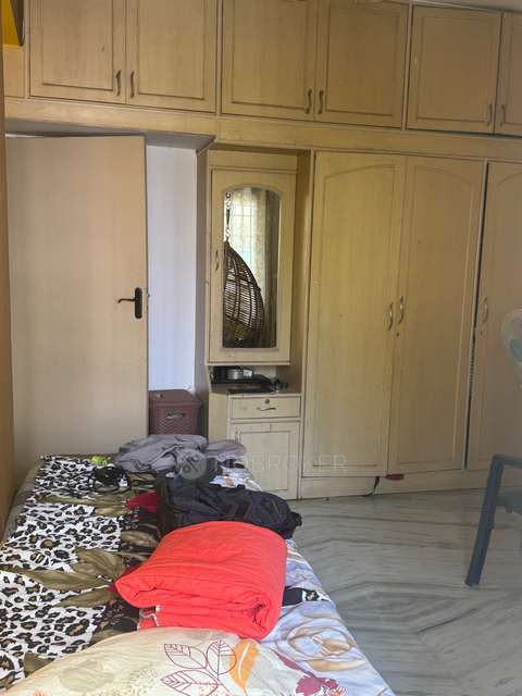 3 BHK Flat In Ashoka Residency for Rent  In C V Raman Nagar