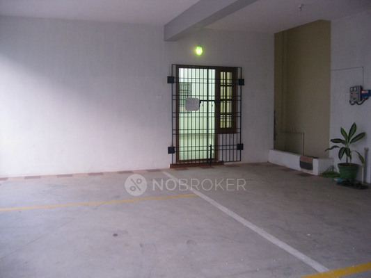 2 BHK Flat In Icons La Silver Green, Nanmangalam for Rent  In Kovilambakkam