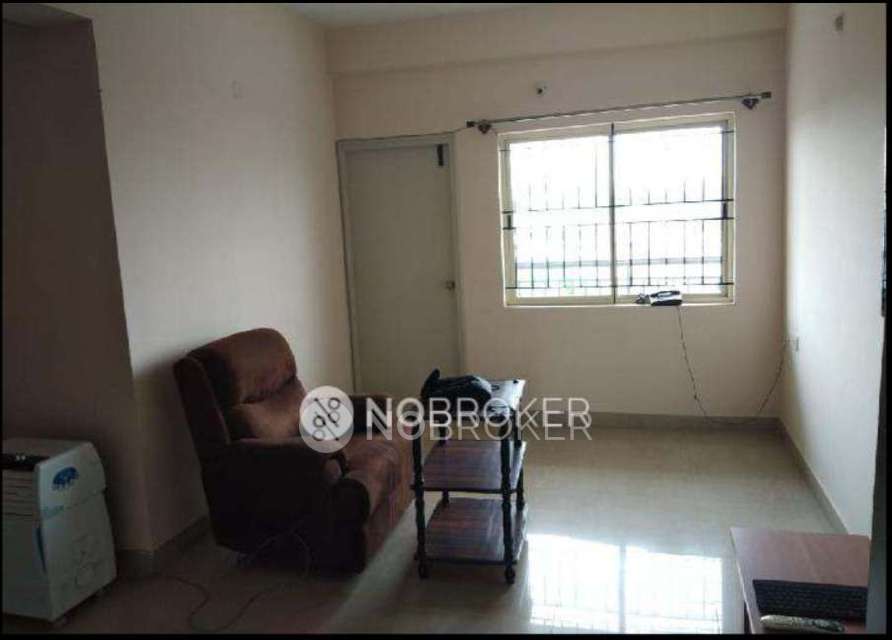 2 BHK Flat In Srimitra Symphony for Rent  In Srimitra Symphony Apartment