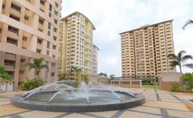 2 BHK Flat In Standlone Building for Rent  In Mahadevapura, Badavala Nagar