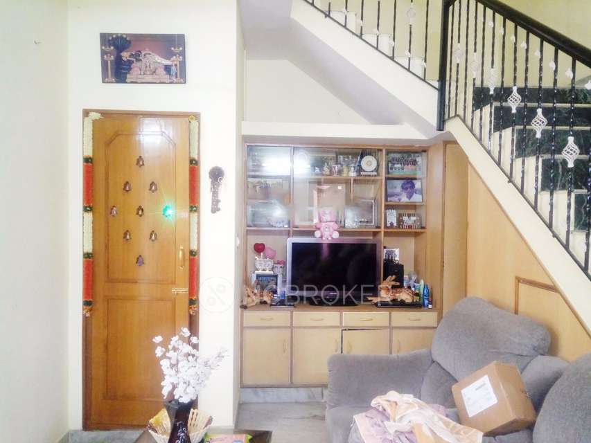 3 BHK House for Rent  In Hormavu