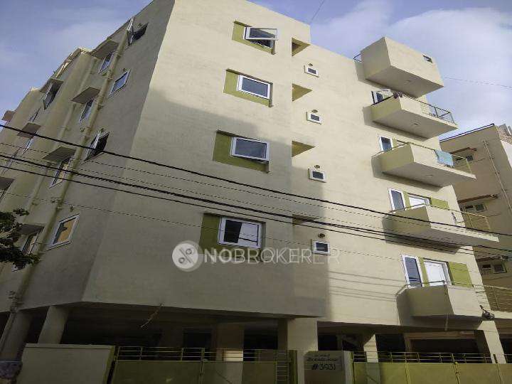 1 RK In Sai Nilaya for Rent  In Banashankari