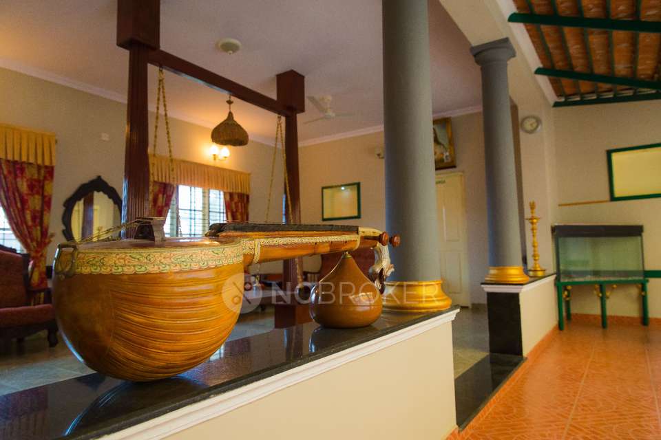 4+ BHK Villa In Carmel Homestay for Rent  In Chikkakannalli