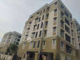 3 BHK Flat In Jain Cresecent Park for Rent  In Kodambakkam