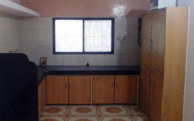 2 BHK House for Rent  In Papde Wasti