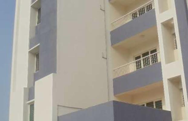 2 BHK Flat In Eta Star Globevil Township for Rent In Mambakkam