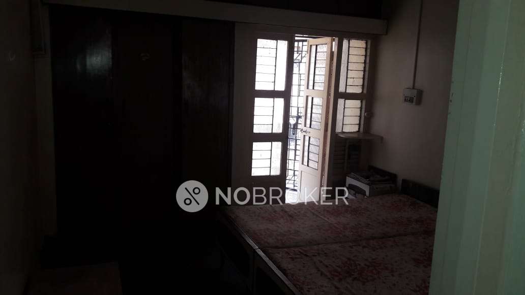 3 BHK Flat In Preet Apartments for Rent  In Shivajinagar