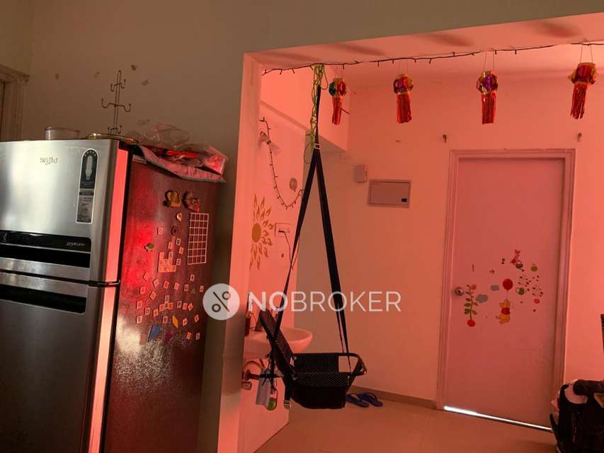 2 BHK Flat In Chintamani Concord Pushpak for Rent  In Lohegaon