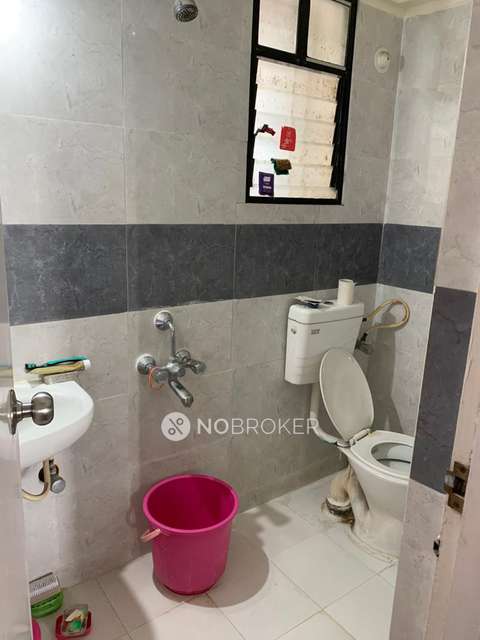 2 BHK Flat In Chintamani Concord Pushpak for Rent  In Lohegaon