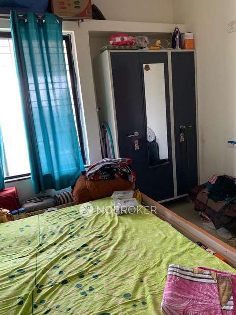 2 BHK Flat In Chintamani Concord Pushpak for Rent  In Lohegaon