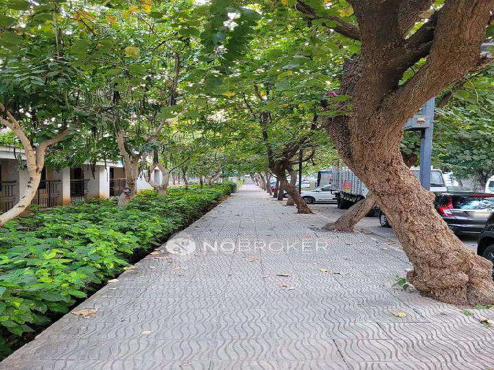 2 BHK Flat In Kumar Park Infinia  for Rent  In Fursungi