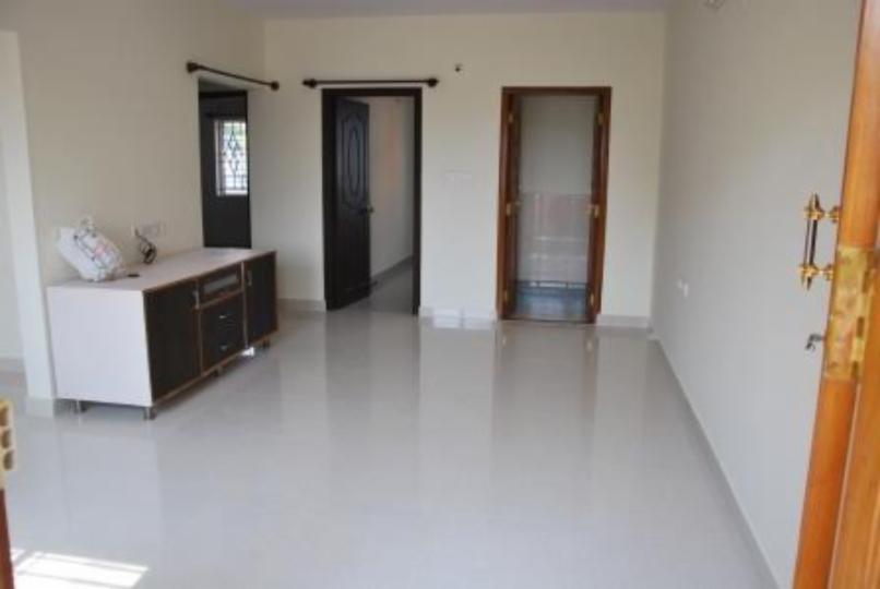 Saraswathi Nilaya Arekere Rent WITHOUT BROKERAGE Semifurnished 3 BHK