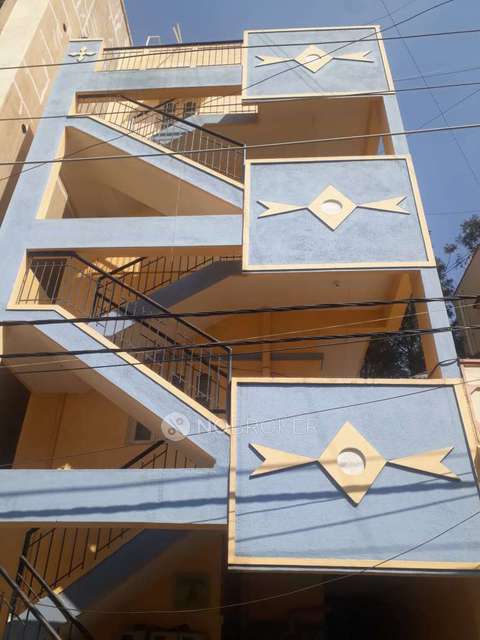 1 BHK House for Rent  In Krishnarajapuram