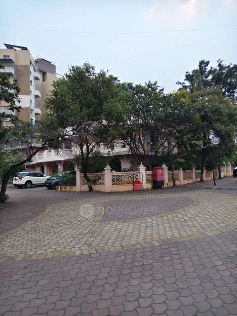 4 BHK Villa In Kolte Patil Pink City for Rent  In Wakad