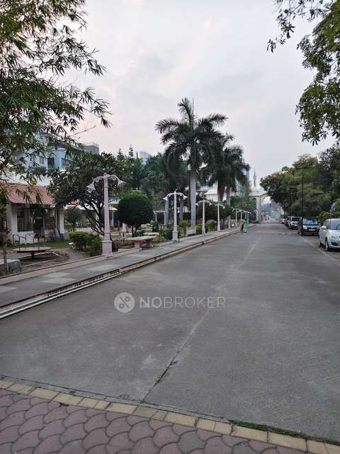 4 BHK Villa In Kolte Patil Pink City for Rent  In Wakad