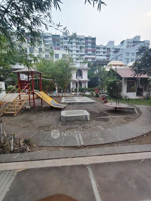 4 BHK Villa In Kolte Patil Pink City for Rent  In Wakad