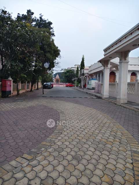 4 BHK Villa In Kolte Patil Pink City for Rent  In Wakad