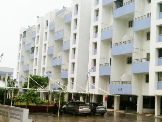 2 BHK Flat In Vedant Residency for Rent  In Sus