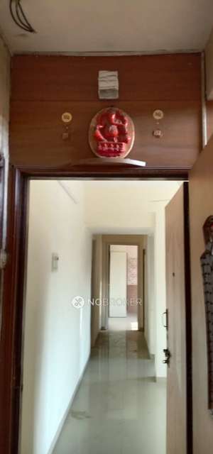 2 BHK Flat In Vinayak Apartment for Rent  In Malad West