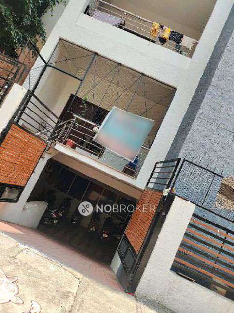 PG for Girls in Whitefield