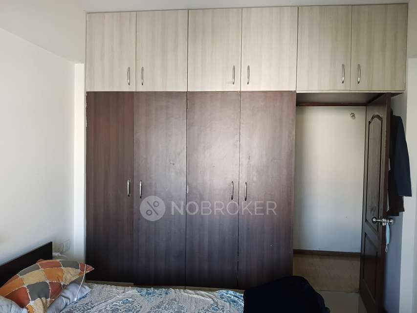 2 BHK Flat In Skyline Beverly Park for Rent  In Amrutahalli