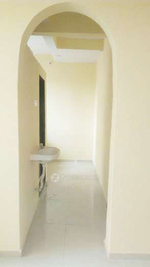 1 BHK Flat In Global Park Society for Rent  In Dombivli East