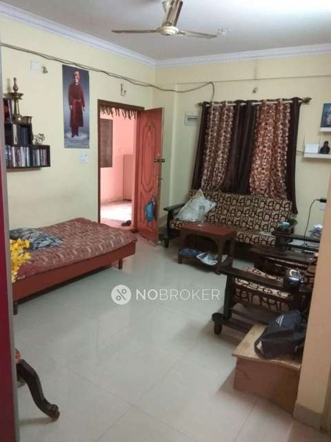 2 BHK Flat In Chinnu Paradise Apartment for Rent  In Doddanekkundi