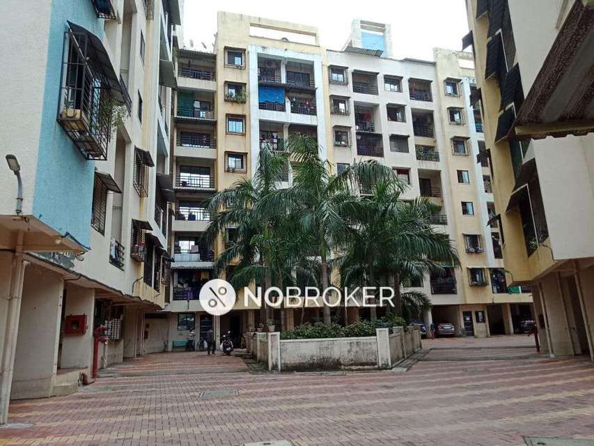 2 BHK Flat In Prathamesh Apartment for Rent  In Badlapur