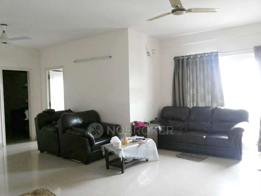 2 BHK Flat In Janhavi Shelters for Rent  In Akshayanagar