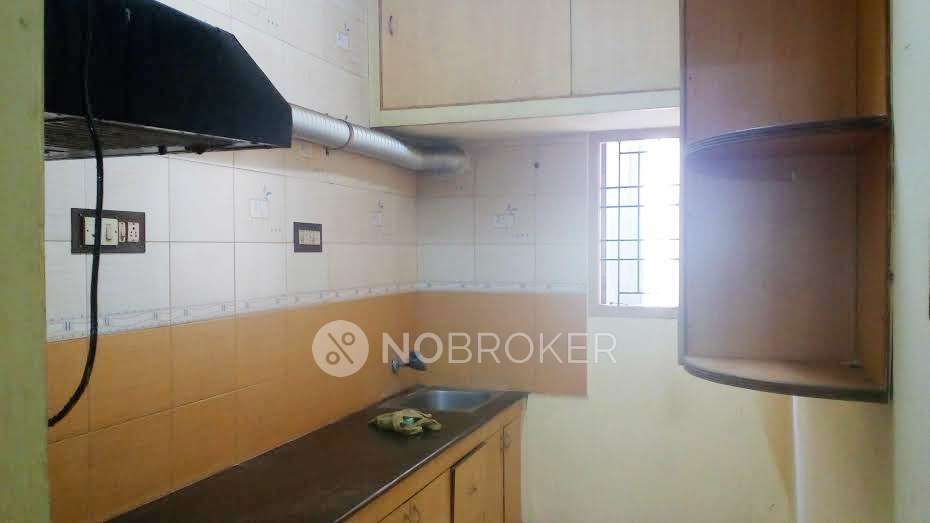2 BHK Flat In Shri Sai Enclave for Rent  In Villivakkam