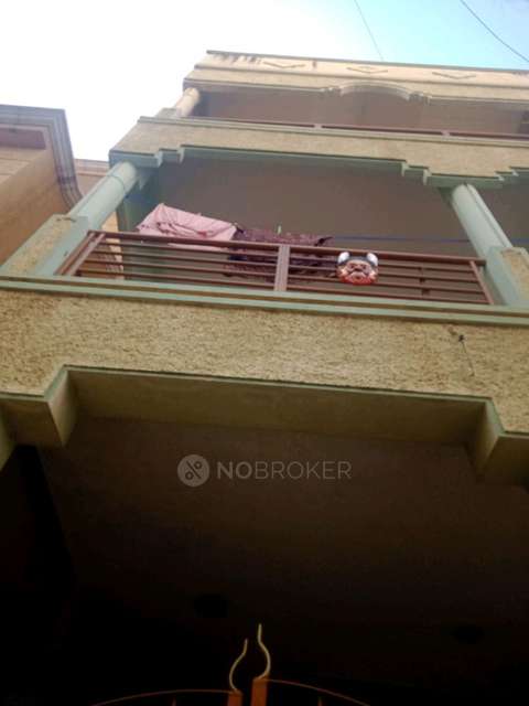 2 BHK Flat for Rent  In C V Raman Nagar