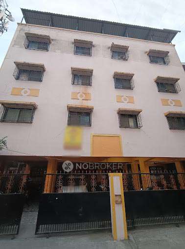 PG for Boys in Kharadi