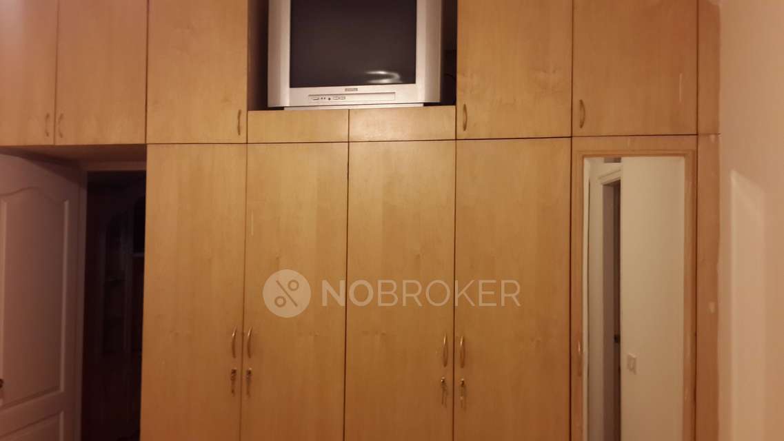 3 BHK Flat In Confident Orion Apartment for Rent  In Chikkadunnasandra