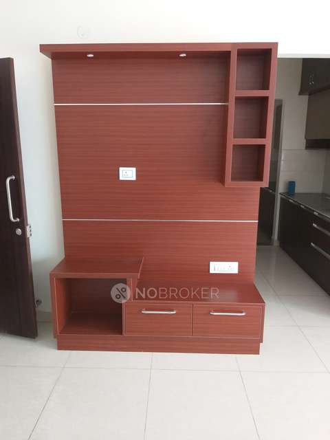 3 BHK Flat In Vaishnavi Serene  for Rent  In Yelahanka